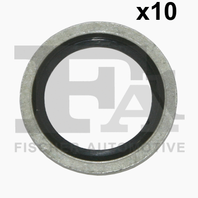 Seal Ring (929.531.010)