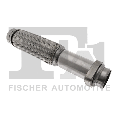 Flexible Pipe, exhaust system (VW452-335)