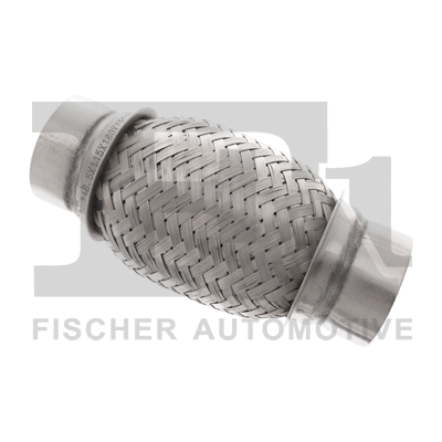 Flexible Pipe, exhaust system (VW448-160)