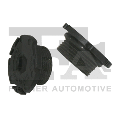 Screw Plug, oil sump (257.839.001)