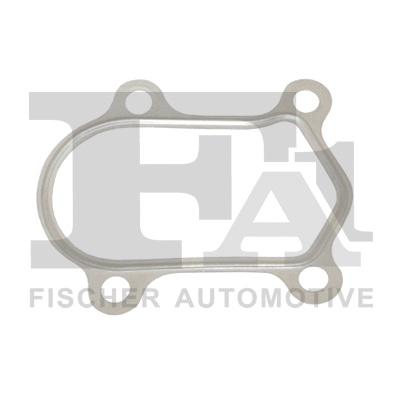 Gasket, exhaust pipe (210-927)