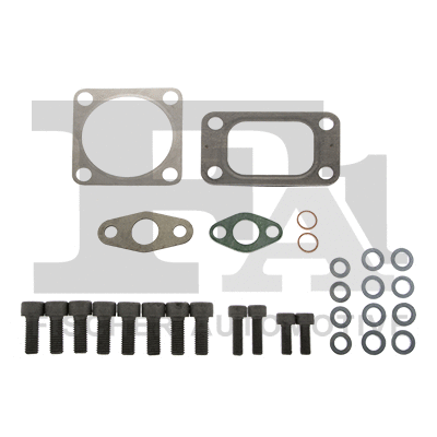 Mounting Kit, charger (KT822520)