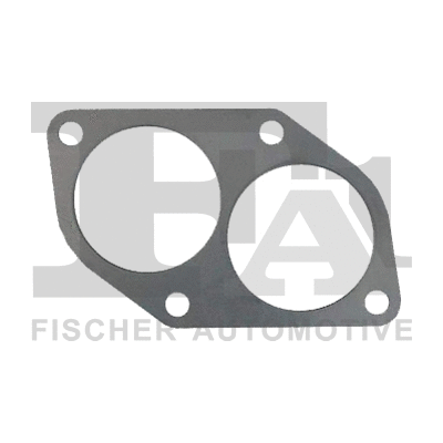 Gasket, exhaust pipe (120-905)