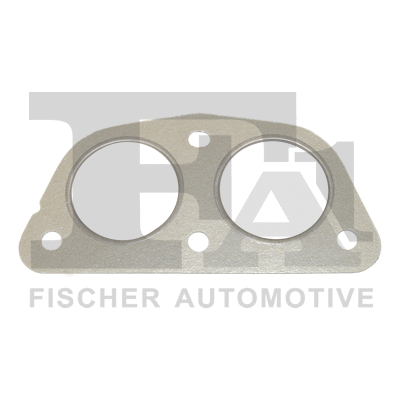 Gasket, exhaust pipe (100-818)