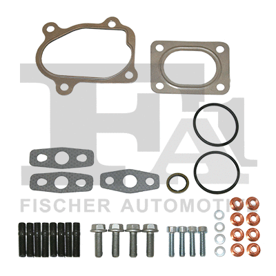 Mounting Kit, charger (KT210100)