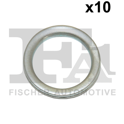 Seal Ring, oil drain plug (111.256.010)