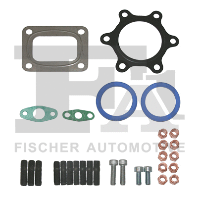 Mounting Kit, charger (KT140260)