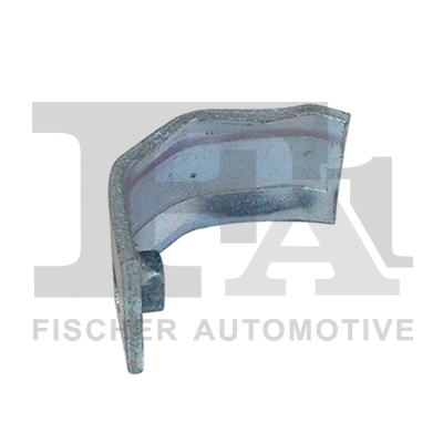 Holder, exhaust pipe (971-908)