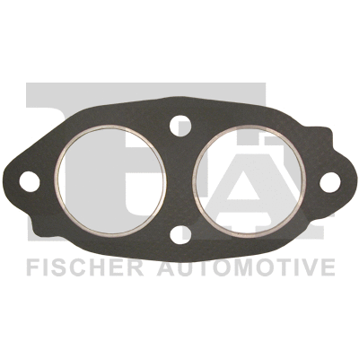 Gasket, exhaust pipe (100-917)
