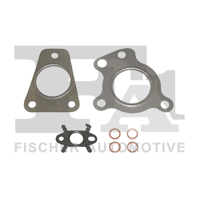 Mounting Kit, charger (KT220045E)