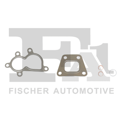 Mounting Kit, charger (KT110155E)