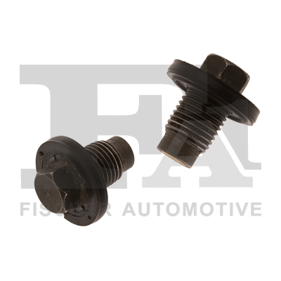 Screw Plug, oil sump (731.111.001)
