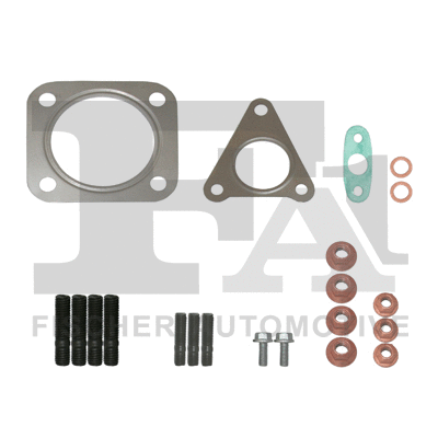 Mounting Kit, charger (KT130080)