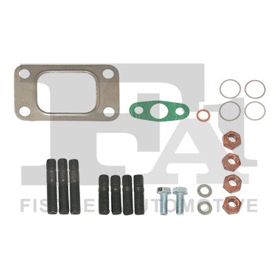 Mounting Kit, charger (KT130280)