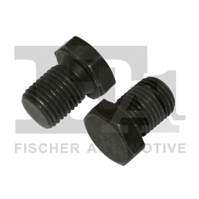 Screw Plug, oil sump (280.751.001)