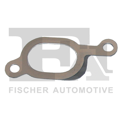 Gasket, exhaust manifold (455-001)