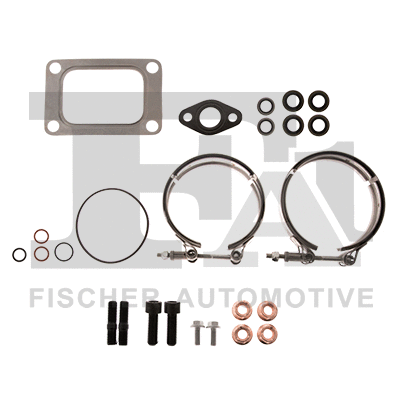 Mounting Kit, charger (KT310210)