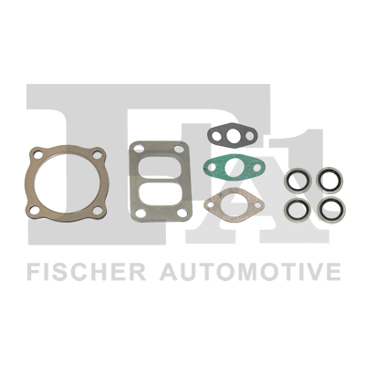 Mounting Kit, charger (KT820880E)