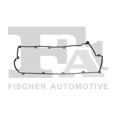 Gasket, cylinder head cover (EP8900-907)