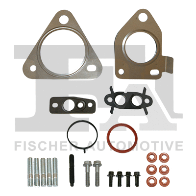 Mounting Kit, charger (KT220060)