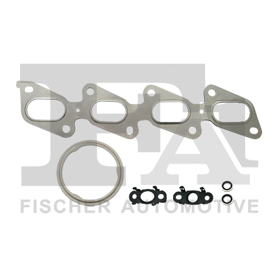 Mounting Kit, charger (KT120390E)