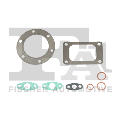 Mounting Kit, charger (KT820280E)