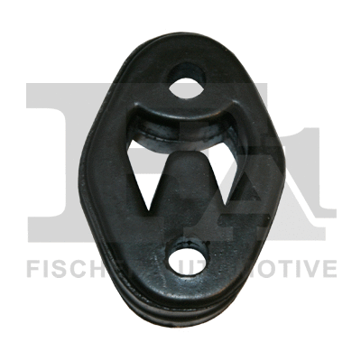 Mount, exhaust system (133-918)