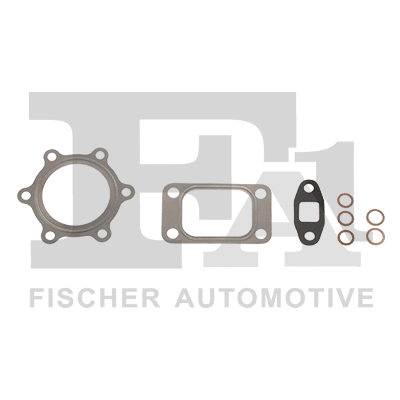 Mounting Kit, charger (KT551000E)