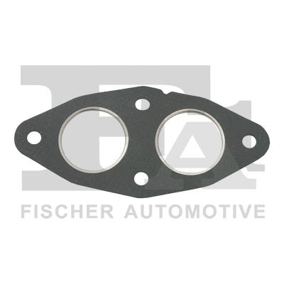 Gasket, exhaust pipe (100-915)