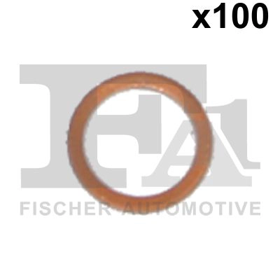 Seal Ring (377.980.100)