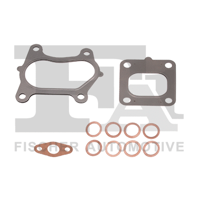 Mounting Kit, charger (KT730130E)