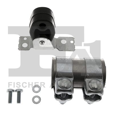 Mounting Kit, exhaust system (K112445)