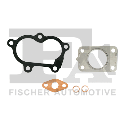 Mounting Kit, charger (KT250030E)