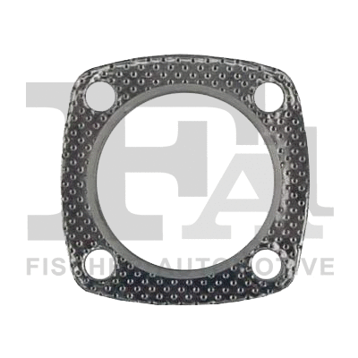 Gasket, exhaust pipe (540-907)