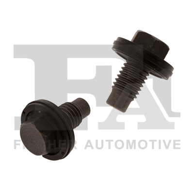Screw Plug, oil sump (862.360.001)