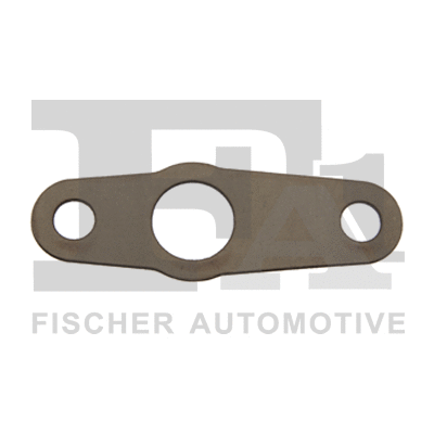 Gasket, oil inlet (charger) (412-562)