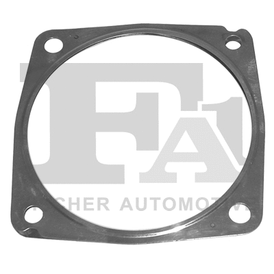 Gasket, exhaust pipe (210-923)