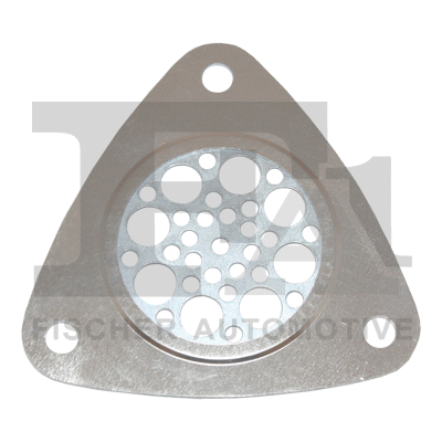 Gasket, exhaust pipe (120-934)