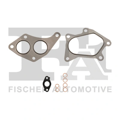 Mounting Kit, charger (KT720100E)