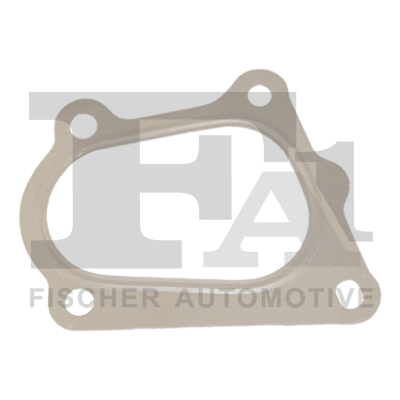 Gasket, exhaust pipe (120-957)