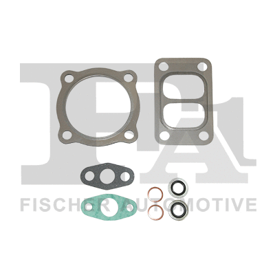 Mounting Kit, charger (KT820180E)