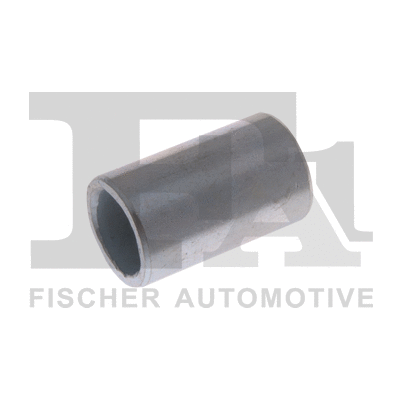 Spacer Sleeve, exhaust system (986-01-008)
