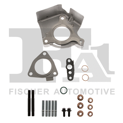 Mounting Kit, charger (KT760030)