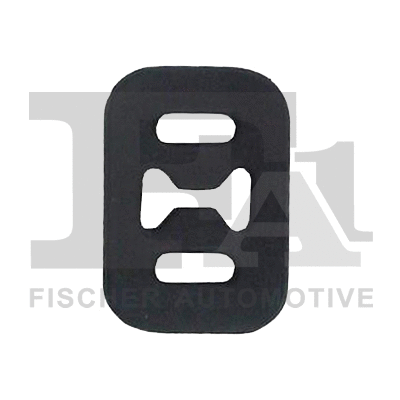 Mount, exhaust system (333-921)