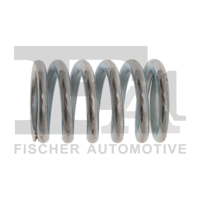 Spring, muffler (795-902)