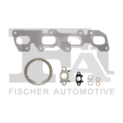 Mounting Kit, charger (KT112300E)