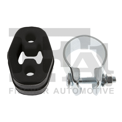 Mounting Kit, exhaust system (K112230)