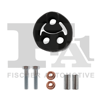 Bracket, muffler (778-905)