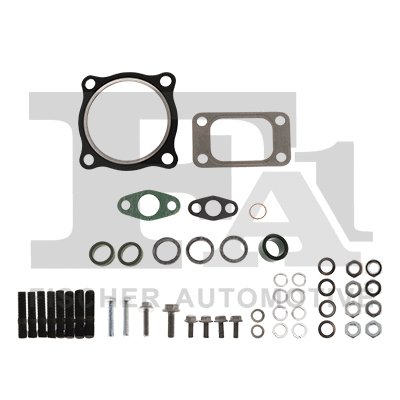 Mounting Kit, charger (KT550210)