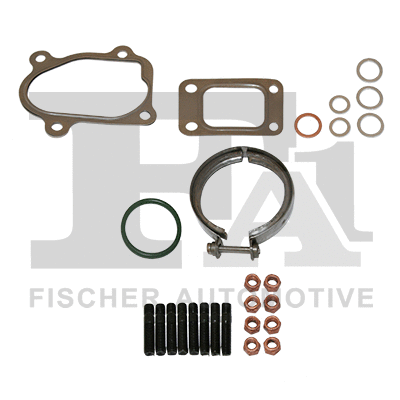 Mounting Kit, charger (KT140400)